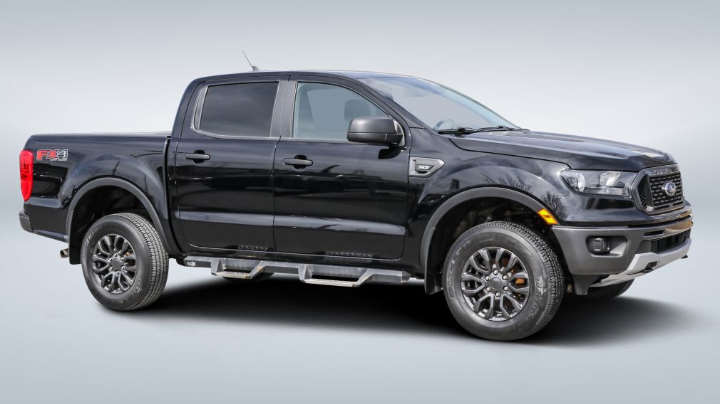 Ford Ranger XLT