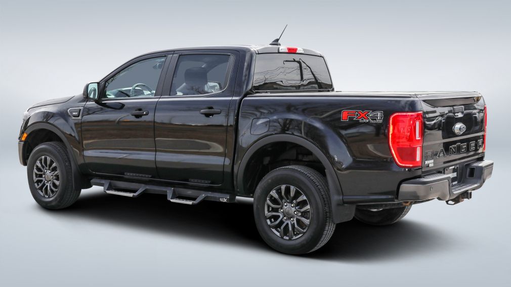 Ford Ranger XLT 2023 d&rsquo;occasion à vendre - 5