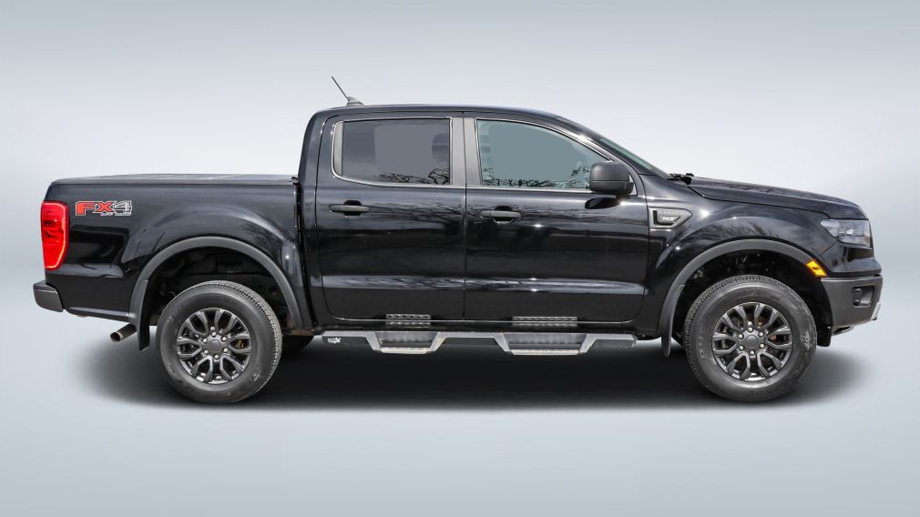 Ford Ranger XLT 2023 d&rsquo;occasion à vendre - 8
