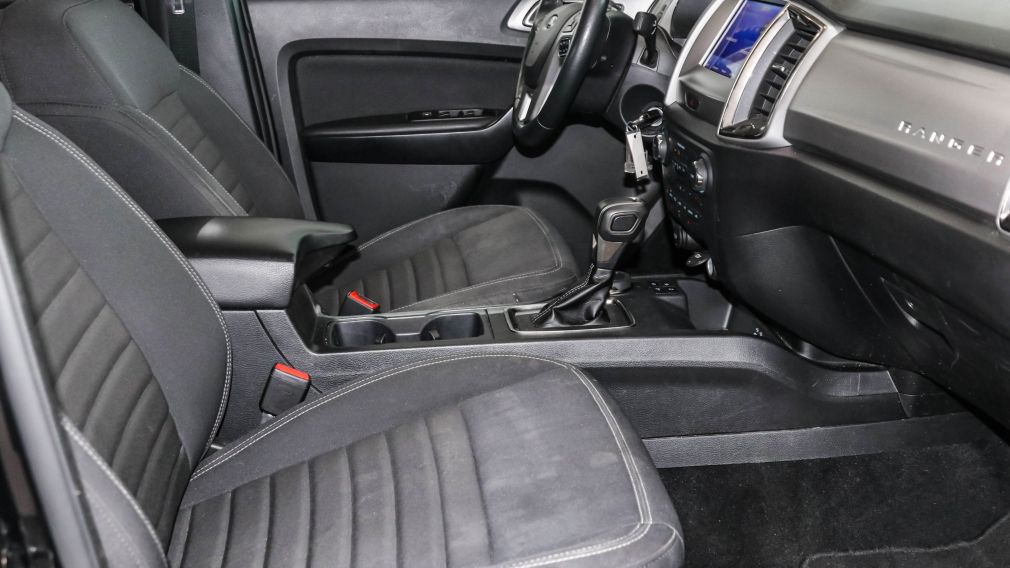 Ford Ranger XLT 2023 d&rsquo;occasion à vendre - 10