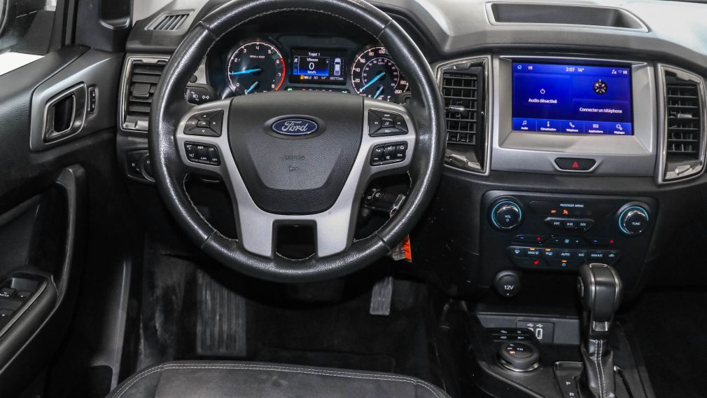 Ford Ranger XLT 2023 d&rsquo;occasion à vendre - 11