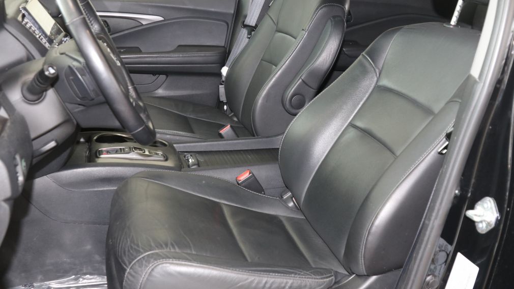 Honda Pilot EX-L Navi 2021 d&rsquo;occasion à vendre - 18