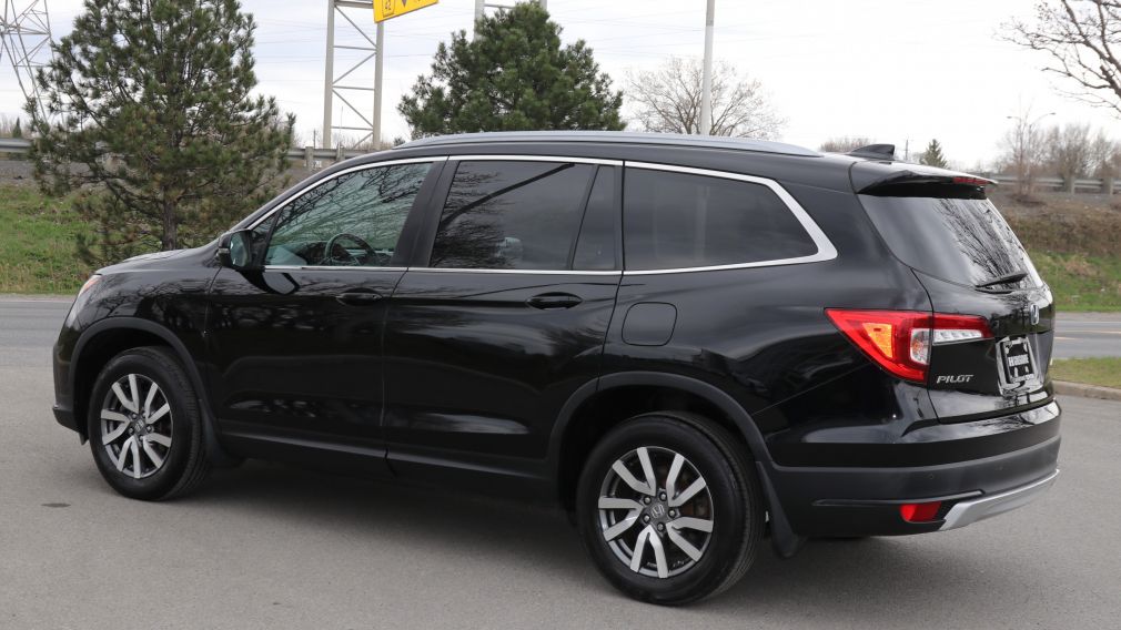 Honda Pilot EX-L Navi 2021 d&rsquo;occasion à vendre - 5