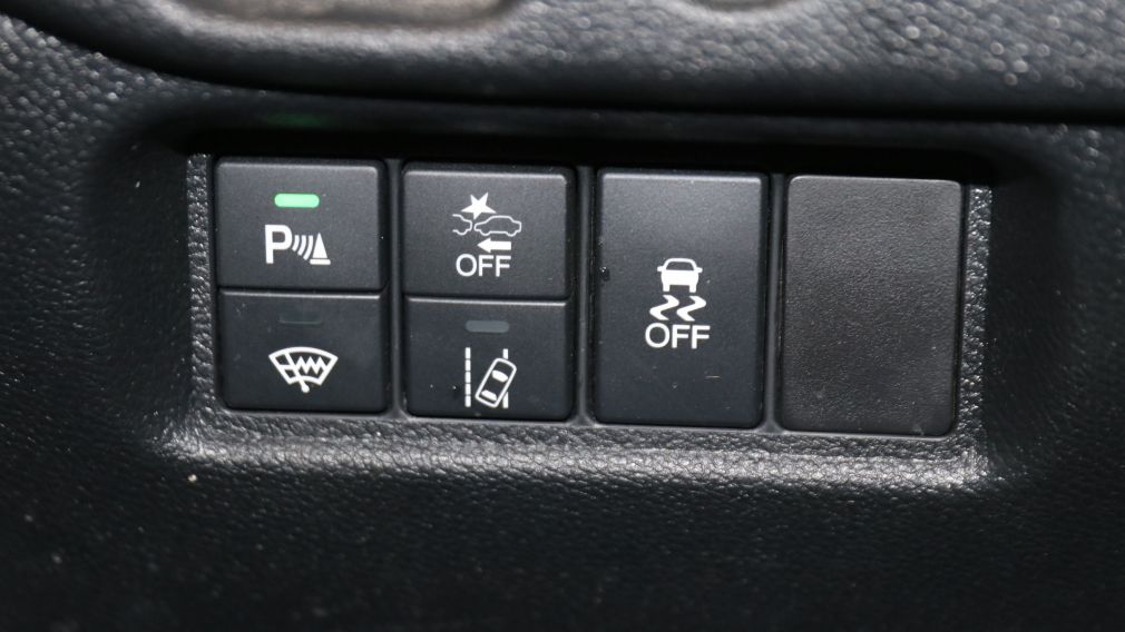 Honda Pilot EX-L Navi 2021 d&rsquo;occasion à vendre - 22