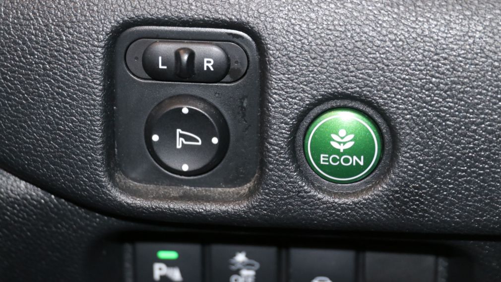 Honda Pilot EX-L Navi 2021 d&rsquo;occasion à vendre - 21