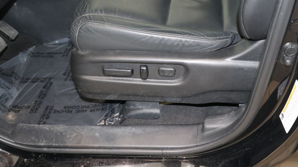 Honda Pilot EX-L Navi 2021 d&rsquo;occasion à vendre - 19