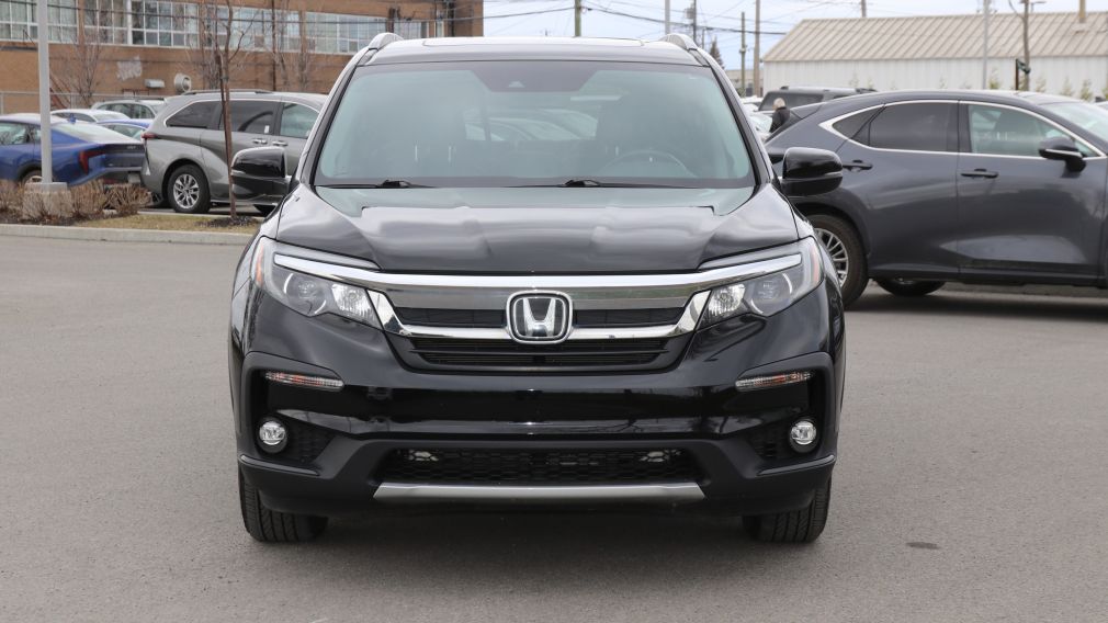 Honda Pilot EX-L Navi 2021 d&rsquo;occasion à vendre - 2