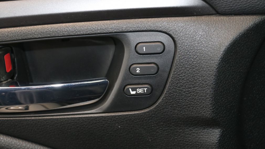 Honda Pilot EX-L Navi 2021 d&rsquo;occasion à vendre - 20