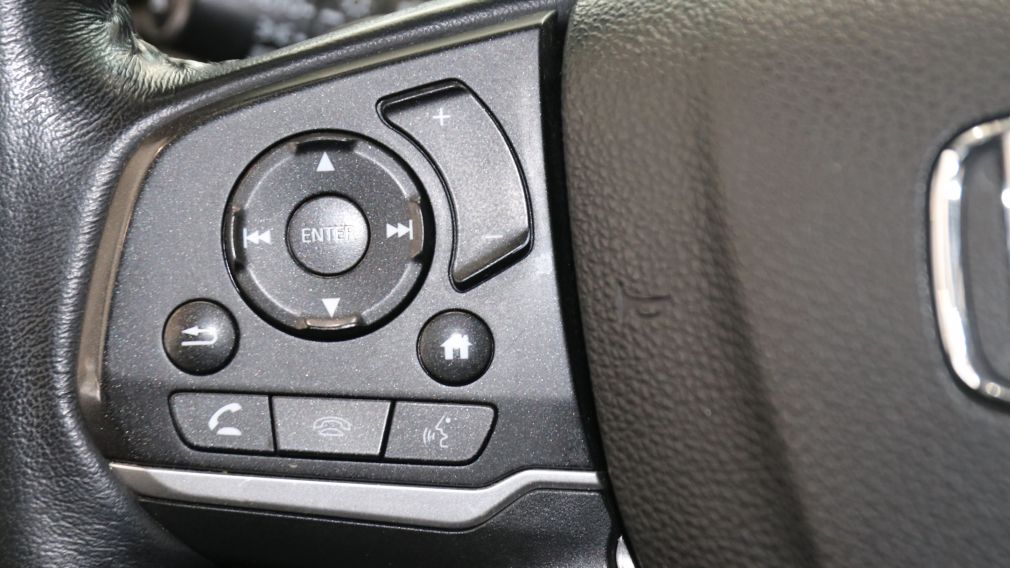 Honda Pilot EX-L Navi 2021 d&rsquo;occasion à vendre - 23