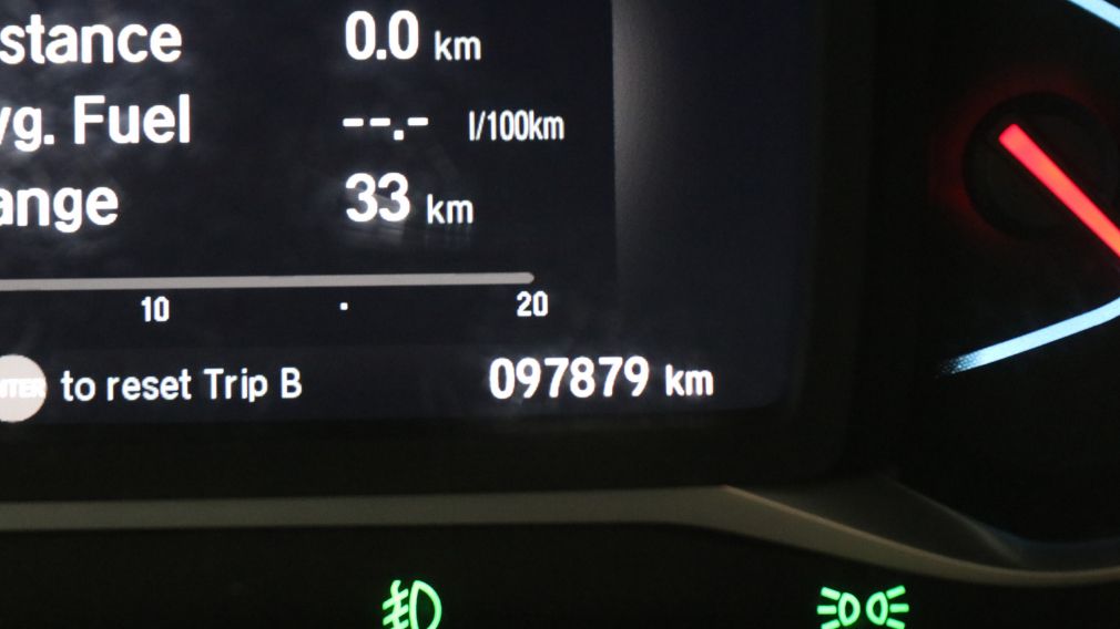 Honda Pilot EX-L Navi 2021 d&rsquo;occasion à vendre - 11