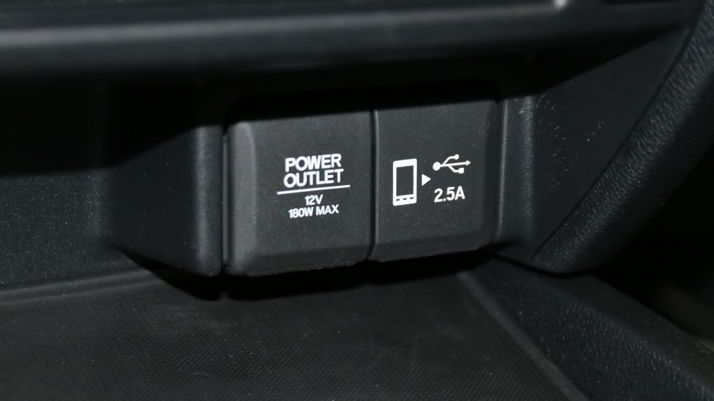 Honda Pilot EX-L Navi 2021 d&rsquo;occasion à vendre - 27