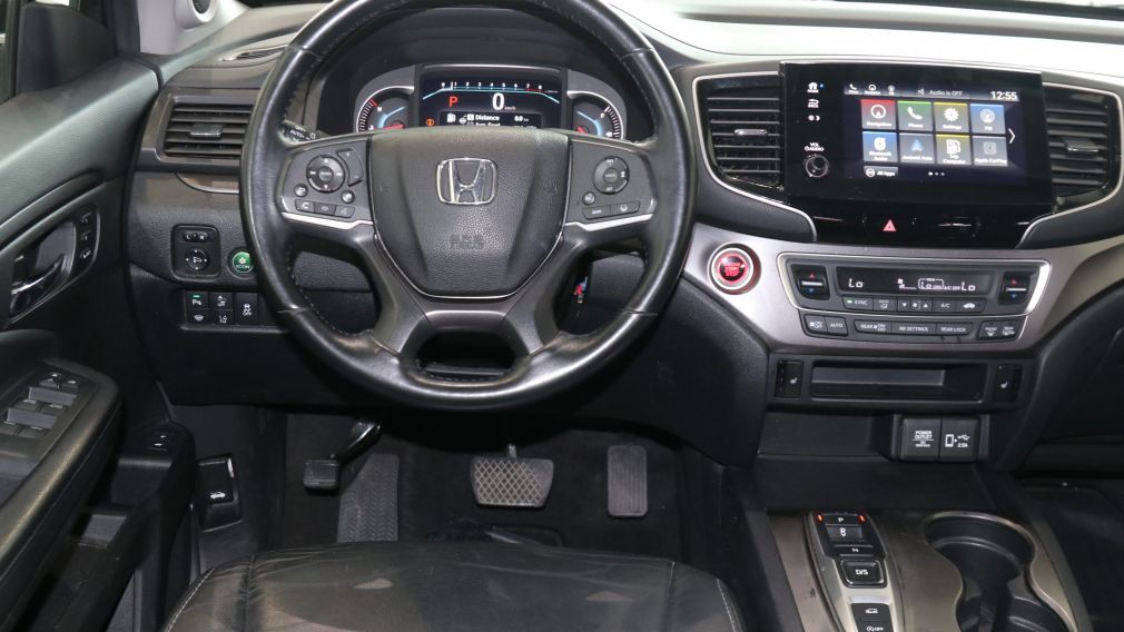 Honda Pilot EX-L Navi 2021 d&rsquo;occasion à vendre - 13
