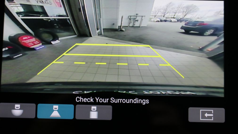 Honda Pilot EX-L Navi 2021 d&rsquo;occasion à vendre - 9