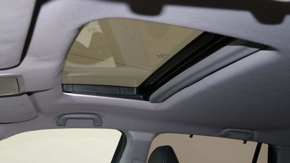 Honda Pilot EX-L Navi 2021 d&rsquo;occasion à vendre - 29