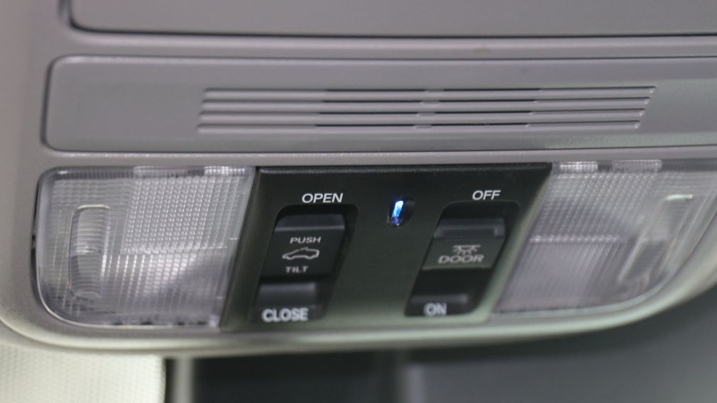 Honda Pilot EX-L Navi 2021 d&rsquo;occasion à vendre - 28