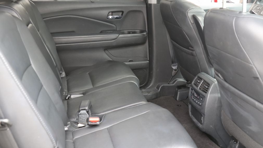 Honda Pilot EX-L Navi 2021 d&rsquo;occasion à vendre - 31