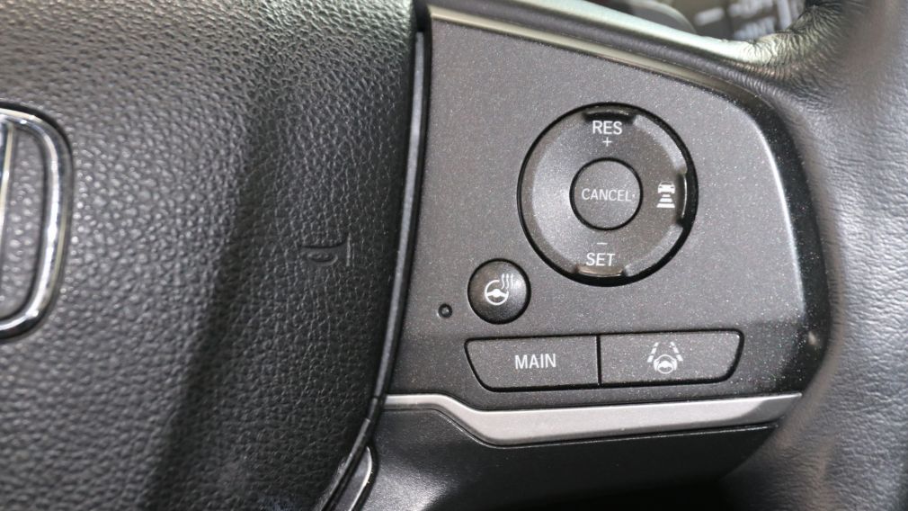 Honda Pilot EX-L Navi 2021 d&rsquo;occasion à vendre - 24