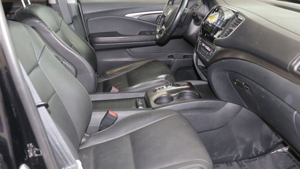 Honda Pilot EX-L Navi 2021 d&rsquo;occasion à vendre - 17