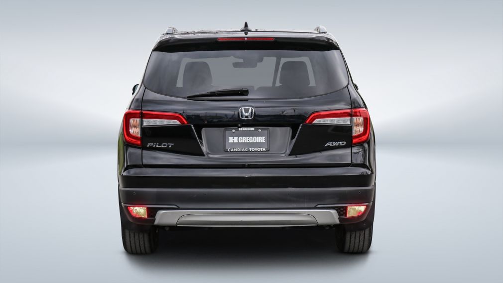 Honda Pilot EX-L Navi 2021 à vendre à Donnacona - 6