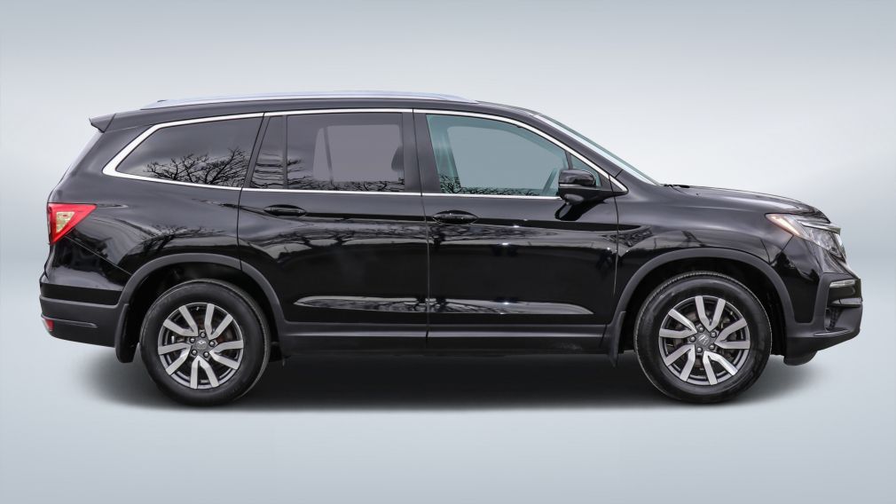 Honda Pilot EX-L Navi 2021 à vendre à Donnacona - 8