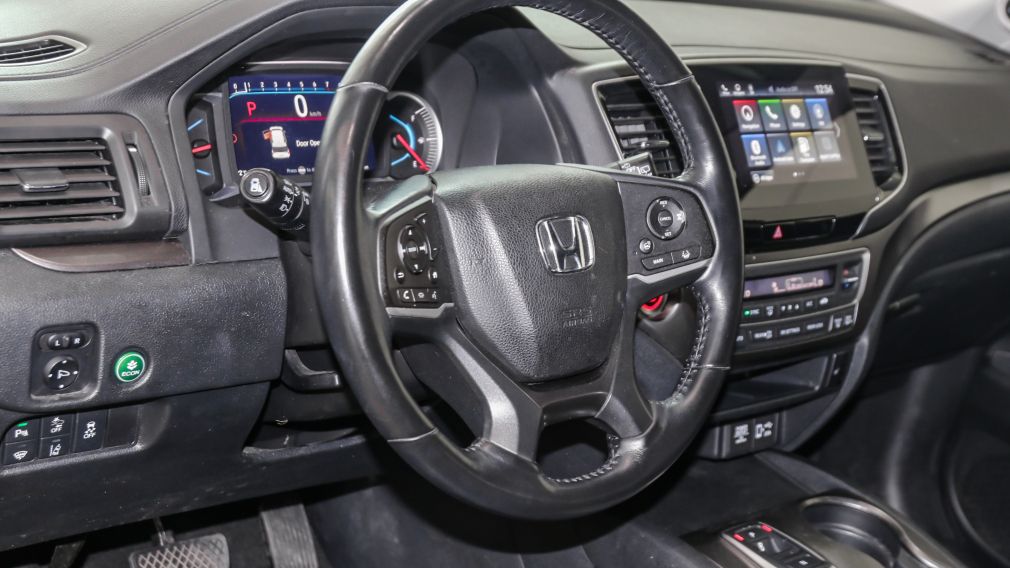Honda Pilot EX-L Navi 2021 à vendre à Donnacona - 12