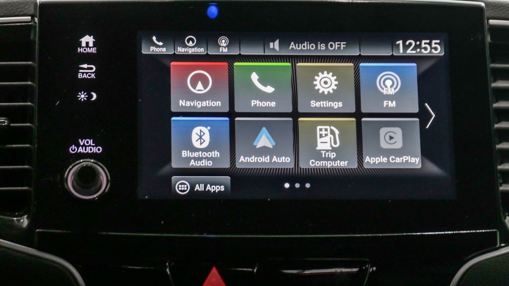 Honda Pilot EX-L Navi 2021 à vendre à Donnacona - 14