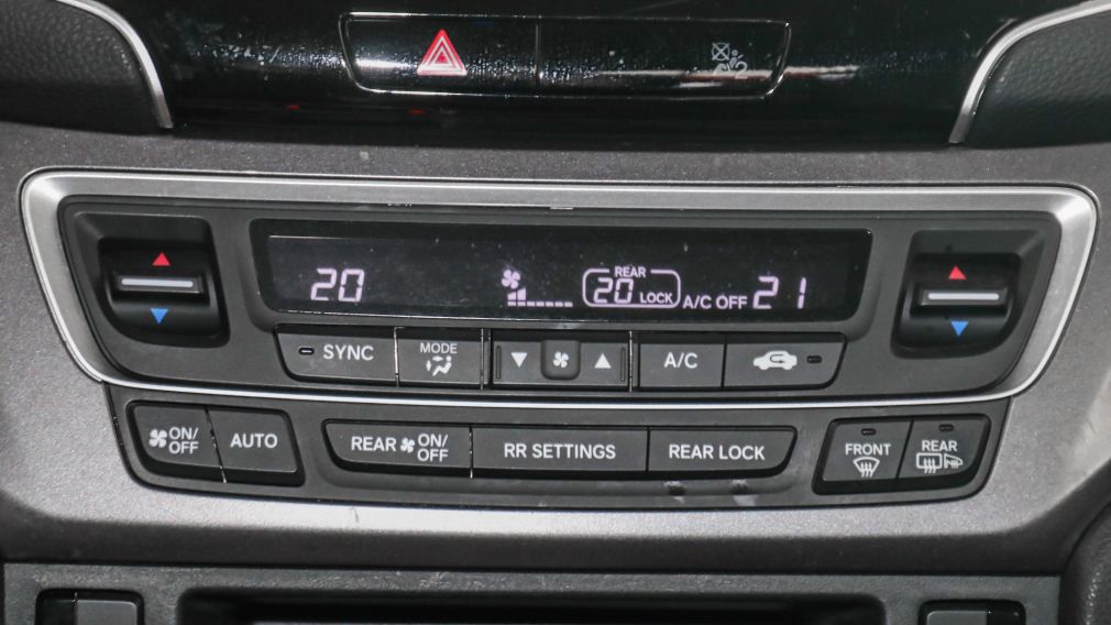 Honda Pilot EX-L Navi 2021 à vendre à Donnacona - 15