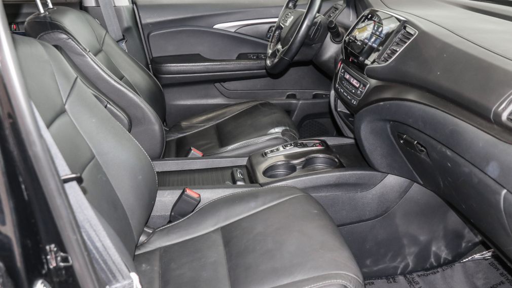 Honda Pilot EX-L Navi 2021 à vendre à Donnacona - 17