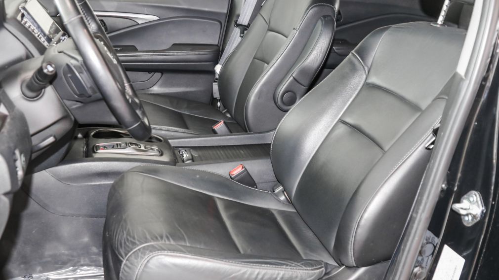 Honda Pilot EX-L Navi 2021 à vendre à Donnacona - 18