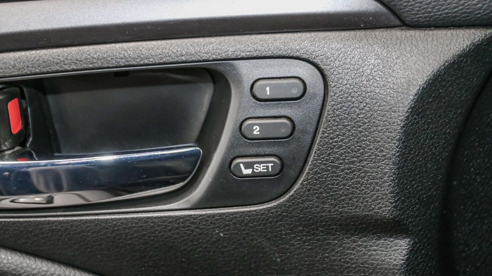 Honda Pilot EX-L Navi 2021 à vendre à Donnacona - 20