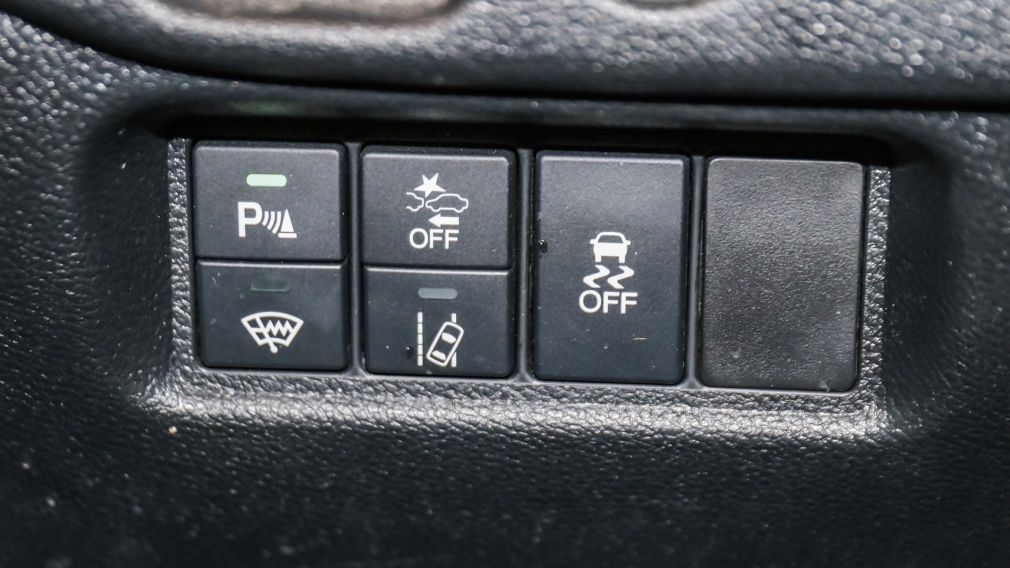 Honda Pilot EX-L Navi 2021 à vendre à Donnacona - 21