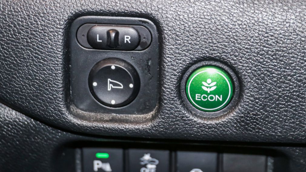 Honda Pilot EX-L Navi 2021 à vendre à Donnacona - 22