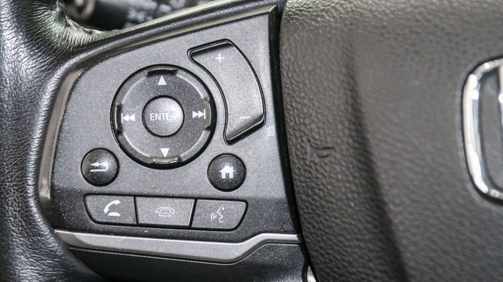 Honda Pilot EX-L Navi 2021 à vendre à Donnacona - 23