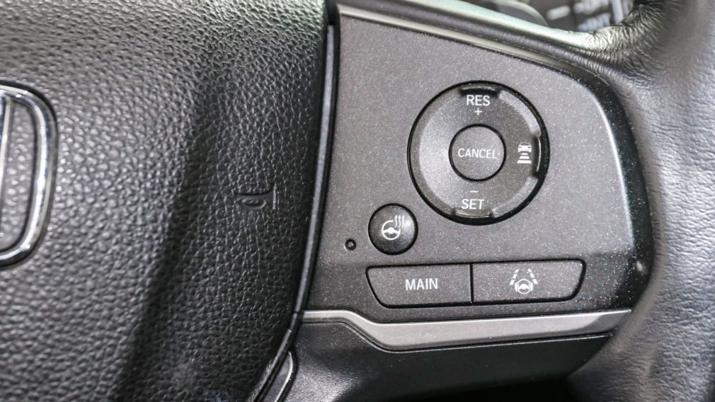 Honda Pilot EX-L Navi 2021 à vendre à Donnacona - 24
