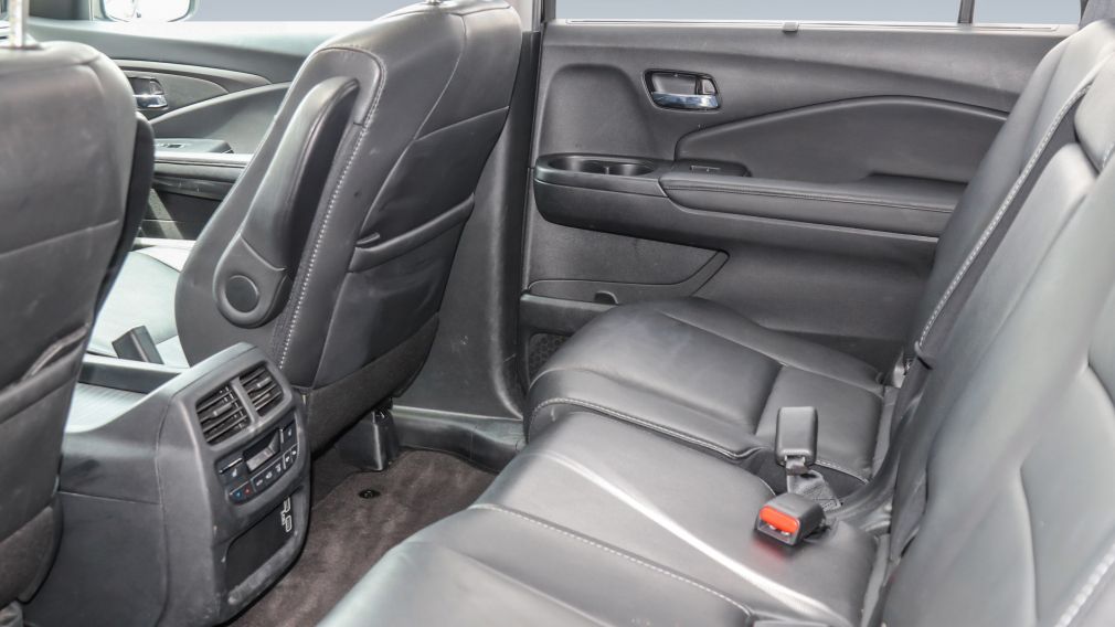 Honda Pilot EX-L Navi 2021 à vendre à Donnacona - 30