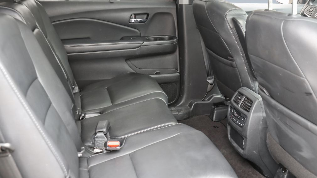 Honda Pilot EX-L Navi 2021 à vendre à Donnacona - 31