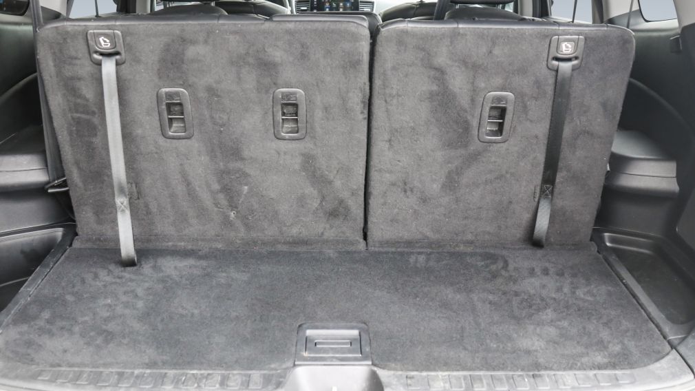 Honda Pilot EX-L Navi 2021 à vendre à Donnacona - 32