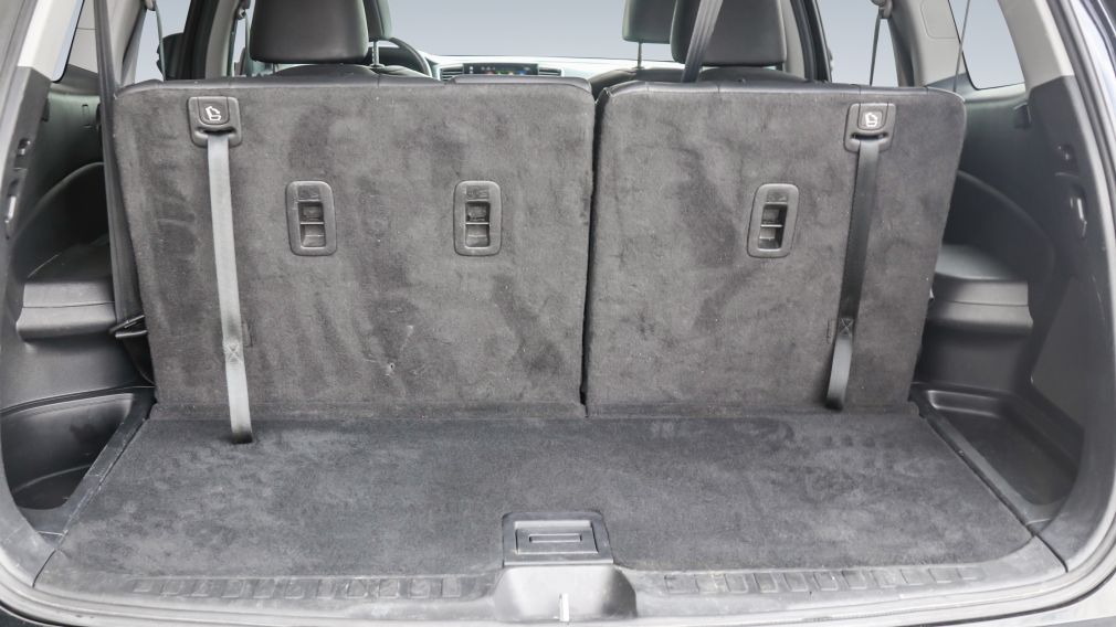 Honda Pilot EX-L Navi 2021 à vendre à Donnacona - 33
