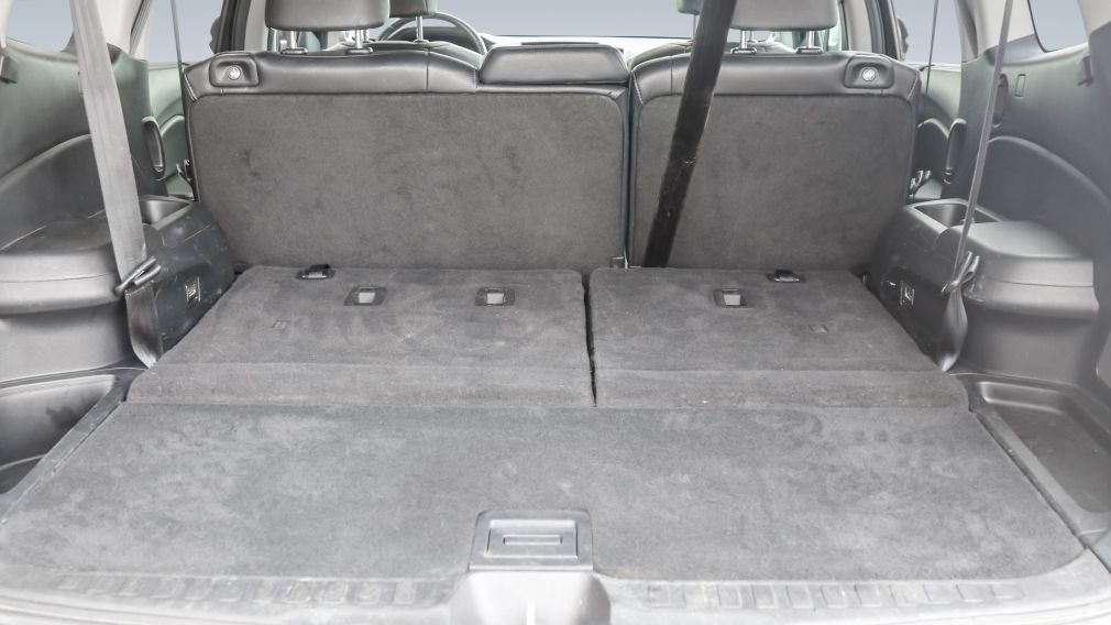 Honda Pilot EX-L Navi 2021 à vendre à Donnacona - 34