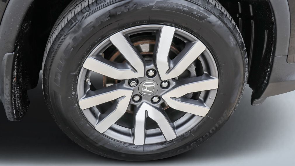 Honda Pilot EX-L Navi 2021 à vendre à Donnacona - 35