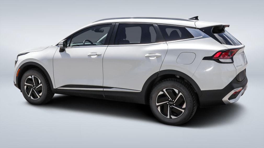 Kia Sportage EX 2023 d&rsquo;occasion à vendre - 5