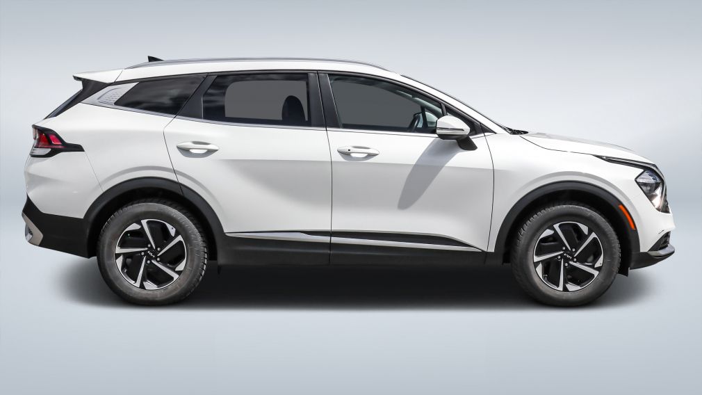 Kia Sportage EX 2023 d&rsquo;occasion à vendre - 8