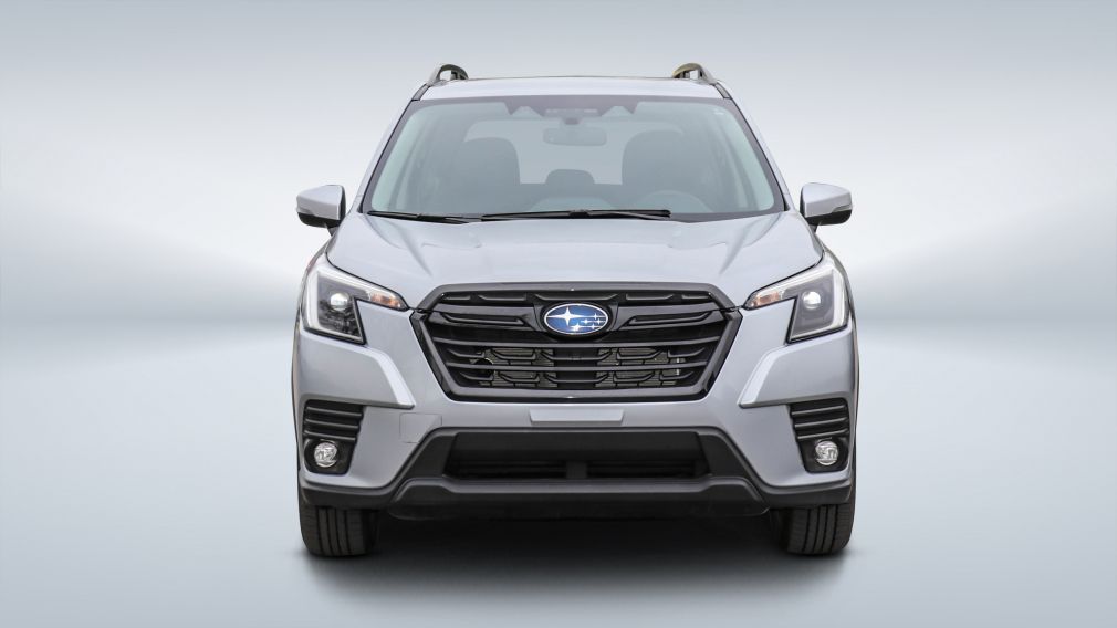 Subaru Forester Limited 2024 d&rsquo;occasion à vendre - 2