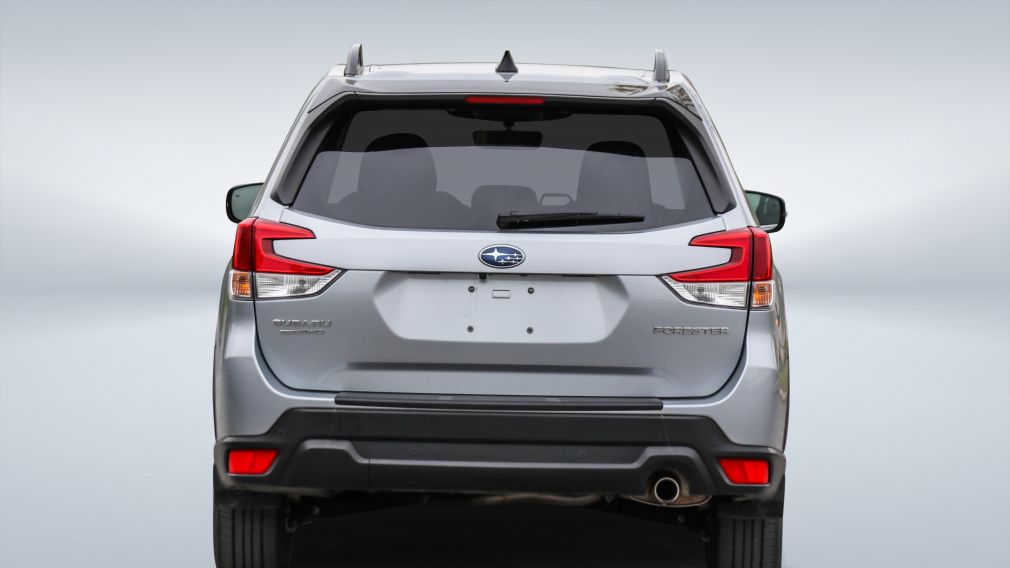 Subaru Forester Limited 2024 d&rsquo;occasion à vendre - 6