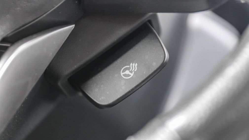 Subaru Forester Limited 2024 d&rsquo;occasion à vendre - 20