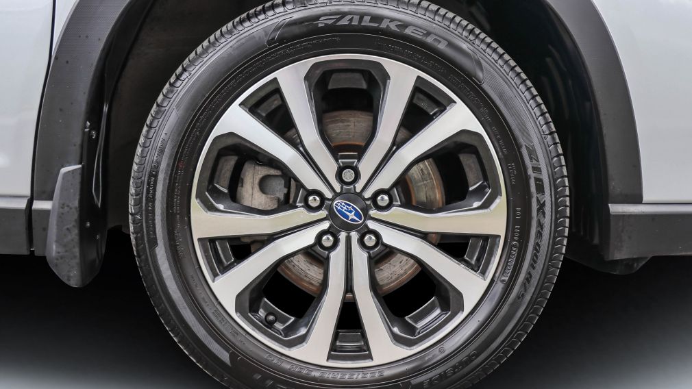 Subaru Forester Limited 2024 d&rsquo;occasion à vendre - 35
