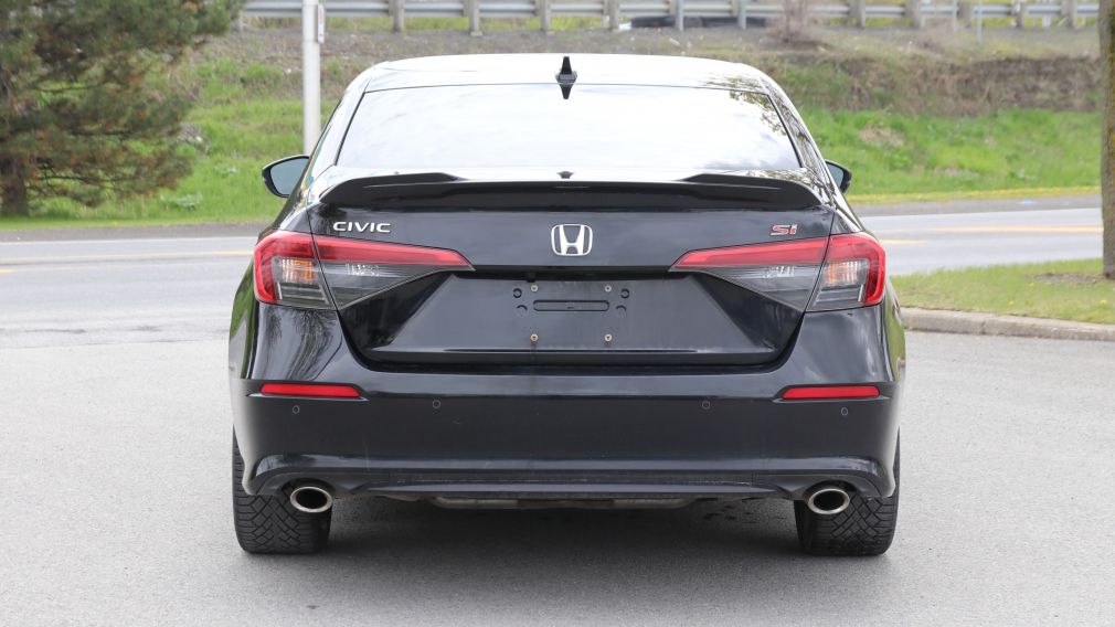 Honda Civic Manual 2022 d&rsquo;occasion à vendre - 6