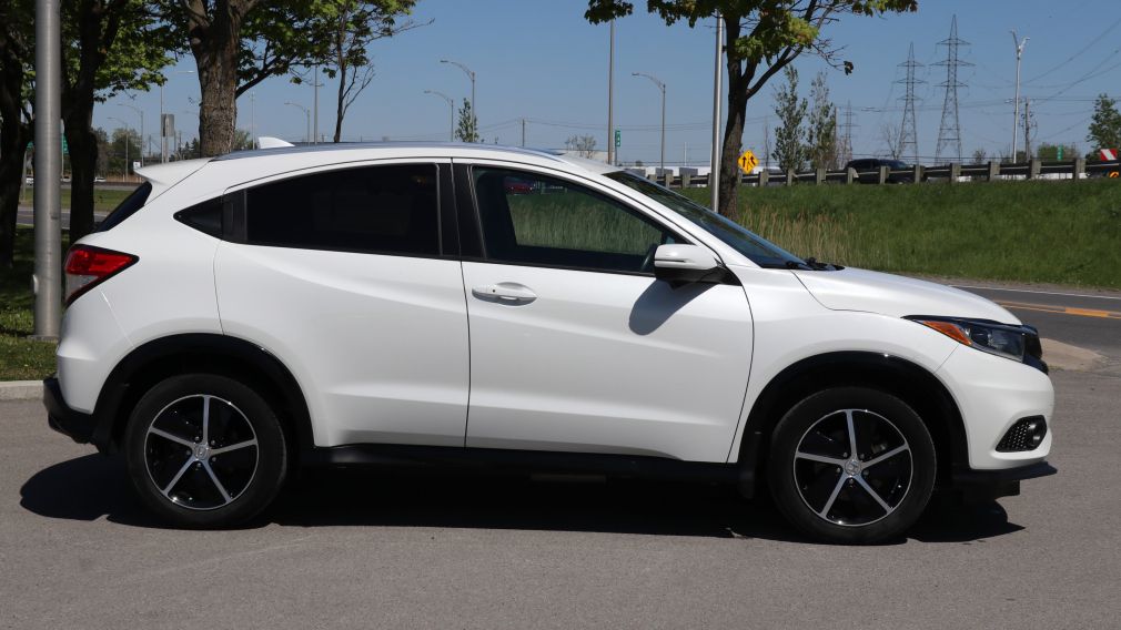 Honda HR-V Sport 2022 d&rsquo;occasion à vendre - 8