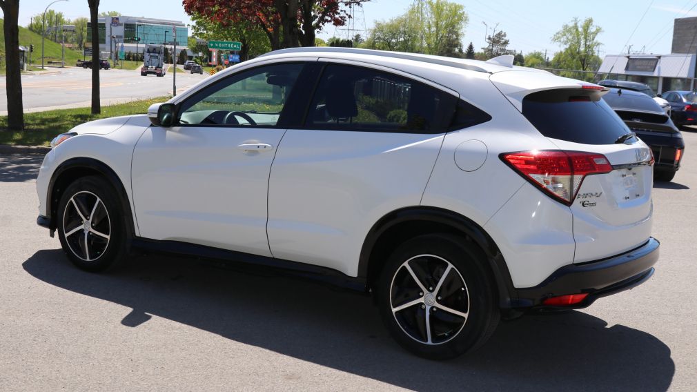 Honda HR-V Sport 2022 d&rsquo;occasion à vendre - 5