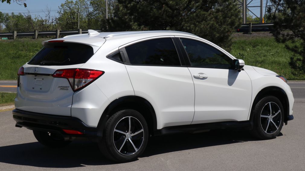 Honda HR-V Sport 2022 d&rsquo;occasion à vendre - 7